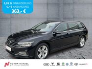 VW Passat Variant, 2.0 TDI, Jahr 2021 - Mitterteich