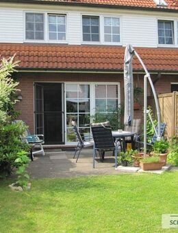 5 Zimmer Reihenmittelhaus mit viel Platz! - Buxtehude