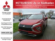 Mitsubishi Eclipse, 2.4 l Cross Hybrid Plus MJ2(SDA ), Jahr 2022 - Freiburg (Breisgau)