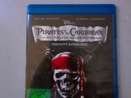 Pirates of the Caribbean Exclusive Bonusdisc vollständig Blu Ray vollfunktionsfähig - Berlin