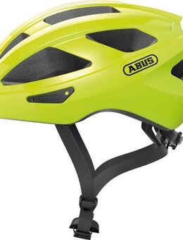 ABUS Rennradhelm MACATOR