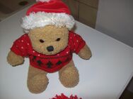 Weihnachtsteddybär - Erwitte