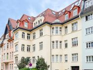 Prächtiges Mehrfamilienhaus in der Innenstadt von Halle mit viel Potenzial - Halle (Saale)