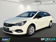 Opel Astra 1.5 D ST Automatik Busi. Edition LED AHZV NAVI Kamera - Mühlhausen (Thüringen)