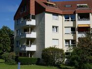 Tolle 2-Zimmer Wohnung mit viel Grün in Stein - Stein (Bayern)
