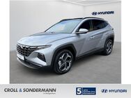 Hyundai Tucson, 1.6 T-GDi Trend, Jahr 2024 - Heiligenhaus