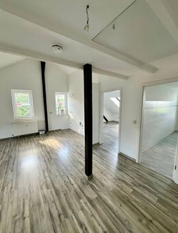 ** Charmante 2-Zimmerwohnung in der Nähe von Dresden ** - Dresden