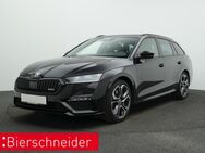 Skoda Octavia, 2.0 TSI Combi eHECK, Jahr 2024 - Mühlhausen (Regierungsbezirk Oberpfalz)