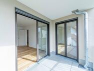 ERSTBEZUG: 4-Zimmer-Highlight mit Balkon – Ihr neues Zuhause in perfekter Lage! - Landshut