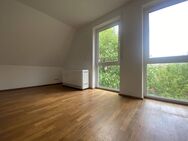 Die perfekte Wohnung für Studenten oder Berufsanfänger - neu renovierte 2,5-Zimmer-Wohnung - Bubenreuth