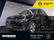 Mercedes EQA, 250 Progressive, Jahr 2021 - Braunschweig