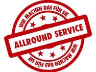 Allroundservice - Altengottern