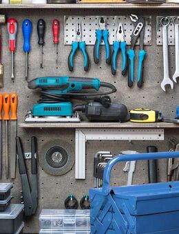 Rund ums Haus und Garten - Falkensee