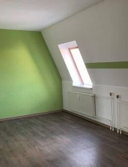 Sofort bezugsfertig! 2-Raum-Wohung im Stadtzentrum - Oschersleben (Bode)