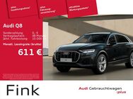 Audi Q8, 50 TDI quattro, Jahr 2023 - Bad Hersfeld