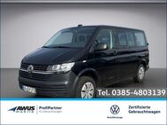 VW Transporter Kombi KR 2.0TDI 8kW SG5 - Schwerin