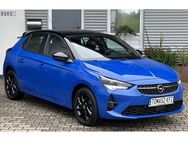 Opel Corsa F 1.2T AT GS-line*ItelliLux*LED*Leder*DAB - Hamm