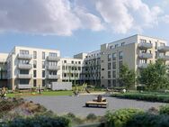 Bezugsfertige Neubauwohnung mit barrierearmer und gehobener Ausstattung - Brühl (Nordrhein-Westfalen)