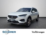 Seat Tarraco, 2.0 TDI Xperience 110kW (150PS), Jahr 2024 - Mayen