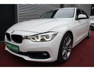 BMW 320 iA TOURING ADVANTAGE NAVI KLIMA PDC 18.ZOLL - Essen