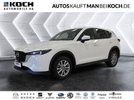 Mazda CX-5, 2.0 L e-SKY-G 165ps 6AT AWD Center-Line COCO, Jahr 2024 - Ludwigsfelde