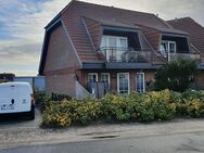 Ferienwohnung mit norddeutschem Charme in Friedrichskoog - Friedrichskoog