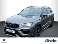 CUPRA Ateca, 1.5 TSI, Jahr 2022 - Baunatal