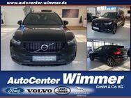 Volvo XC40 D4 AWD R-Design IntelliSafePro+L Sportpaket - Passau