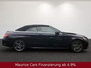 Mercedes-Benz C 300 4Matic AMG*LED*CARPLAY*PARK-PAKET*AIRSCARF - Frankfurt (Main)