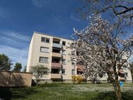 Exklusive ruhige 3,5 Zimmer Wohnung in guter Lage Weinheim - Weinheim