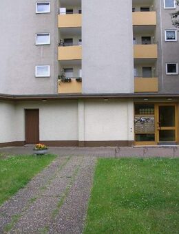 Gemütliche 1-Zimmer Wohnung zu vermieten! - Fulda