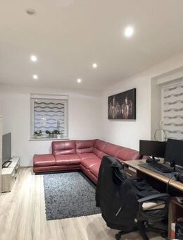 *** Kapitalstark investieren: Vermietete 3-Zimmerwohnung im Herzen von Viernheim *** - Viernheim