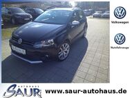 VW Polo, 1.4 TDI Cross, Jahr 2017 - Bernau (Chiemsee)