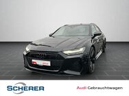 Audi RS6, 4.0 TFSI quat Avant 280KM H, Jahr 2022 - Mayen