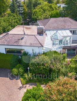 Repräsentatives Einfamilienhaus in Sankt Augustin: Großzügigkeit trifft auf Komfort und Stil. - Sankt Augustin