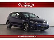 VW Golf 1.4 TSI GTE-CCS-Navi-LED-ACC-Apps-PDC- - Bebra