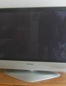 Fernseher - Panasonic TH - 42PV60E, gebraucht, guter Zustand in 67435
