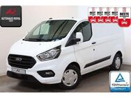 Ford Transit Custom 340 L1H1 KASTEN KAMERA,NAVI,KLIMA - Berlin