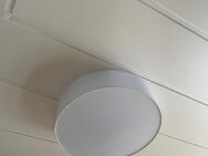 Runde Lampe - Mechernich