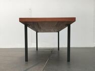 Mid Century Teak Coffee Lounge Table Tisch zu Wilhelm Renz 60er - Hamburg Hamburg-Nord