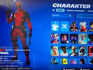 Fortnite Acc - Hagen (Stadt der FernUniversität) Hohenlimburg