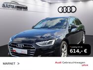 Audi A4, Avant Advanced 35 TDI, Jahr 2022 - Bad Nauheim