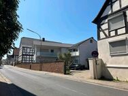 Zwei Häuser zu einem Preis in Hasselroth zu verkaufen. - Hasselroth