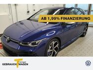 VW Golf, R IQ LIGHT LM18, Jahr 2024 - Lüdenscheid