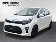 Kia Picanto Edition 7 1.0 SHZ LenkradHZG+Berganfahra - Aachen