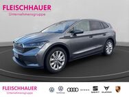 Skoda Enyaq, Suite 85 Ausstattungs-Paket Maxx System Canton, Jahr 2024 - Bad Kreuznach