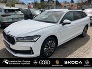 Skoda Superb, 1.5 TSI Combi Selection mHEV automat, Jahr 2022 - Kaiserslautern