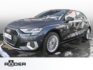 Audi A3, Sportback 40 TFSI e advanced, Jahr 2021 - Duisburg