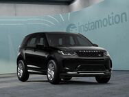 Land Rover Discovery Sport, D200 Dynamic SE AWD elektrisch, Jahr 2024 - München