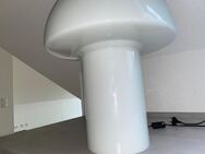 Originale Putzler Mushroom Lampe – Seltenes Design-Ikone für Sammler - Diemelstadt